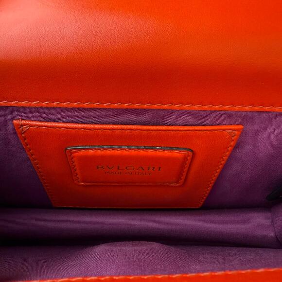 💎✨Authentic  Bulgari Serpenti Forever Crossbody Bag - Picture 5 of 5